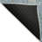 Machine Washable Indoor/Outdoor Claudian ACN1237 Blue Rug-103708876