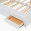 Lit double en bois avec tête de lit avec rangement-404568806-404568805