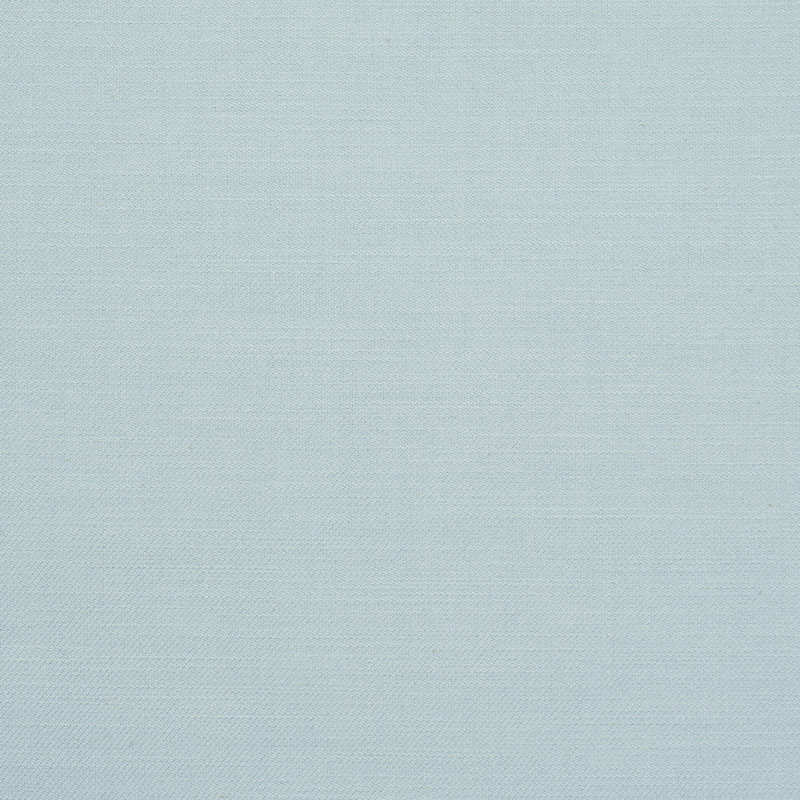 Tissu texturé Schumacher x Mark D. Sikes Judy, Turquoise