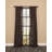 Agamdeep Semi Sheer Curtain Single Panel-315233658-315233661