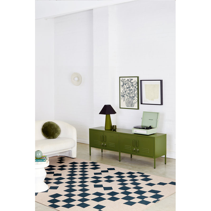 THE STANDARD, Olive