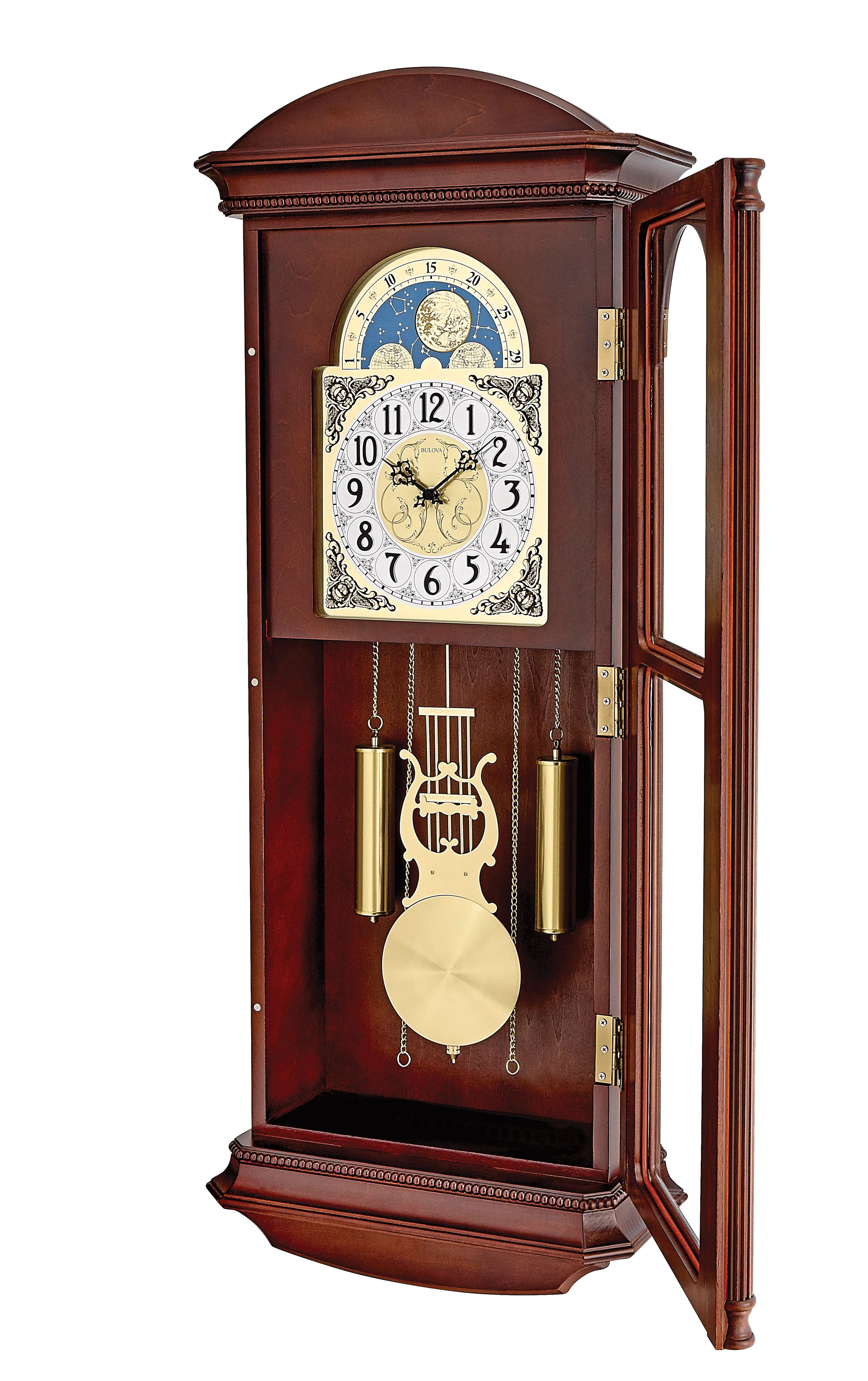 Orologio Cucu' a pendolo da Parete colore Legno | - La