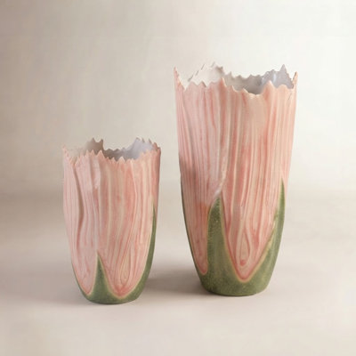 Ceramic Table Vase
