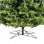 Welch Fraser Fir Artificial Christmas Tree with LED Lights-1153997