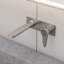 Wall Mounted Optional Single-handle Bathroom Faucet-20524722