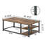 Table basse 47 po-1699314500