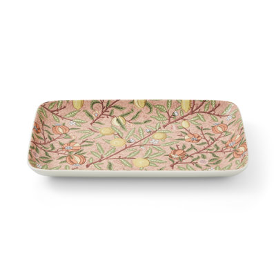 Plateau de service, 12 po