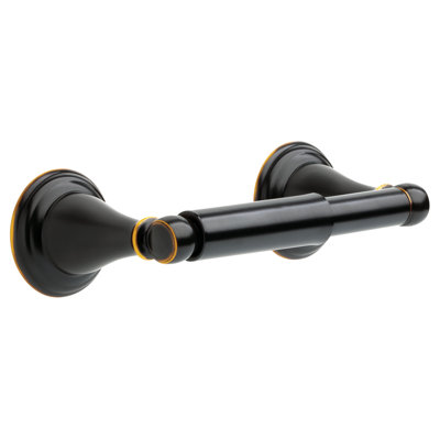 Windemere Wall Mount Toilet Paper Holder