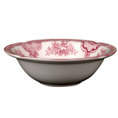 Johnson Brothers 9.6 oz. Castles Soup/Cereal Bowl
