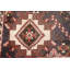 Tapis à motif géométrique traditionnel 7 x 10
