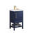 Jewell 20" Single Bathroom Vanity Set-653972695