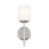 Polished Nickel is out of stock