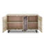 Buffet de 55 po de largeur Quint