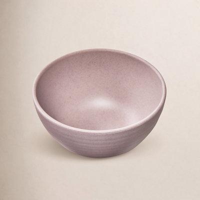 Melamine Round Serving Bowl