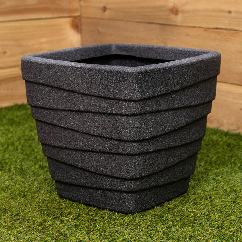 Caullin Pot Planter