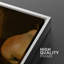 «Moody Pear Still Life», art de cuisine, impression sur toile encadrée, 3 pièces-132210049-132210051