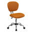 Chaise de bureau pivotante en maille-151915373-151915382