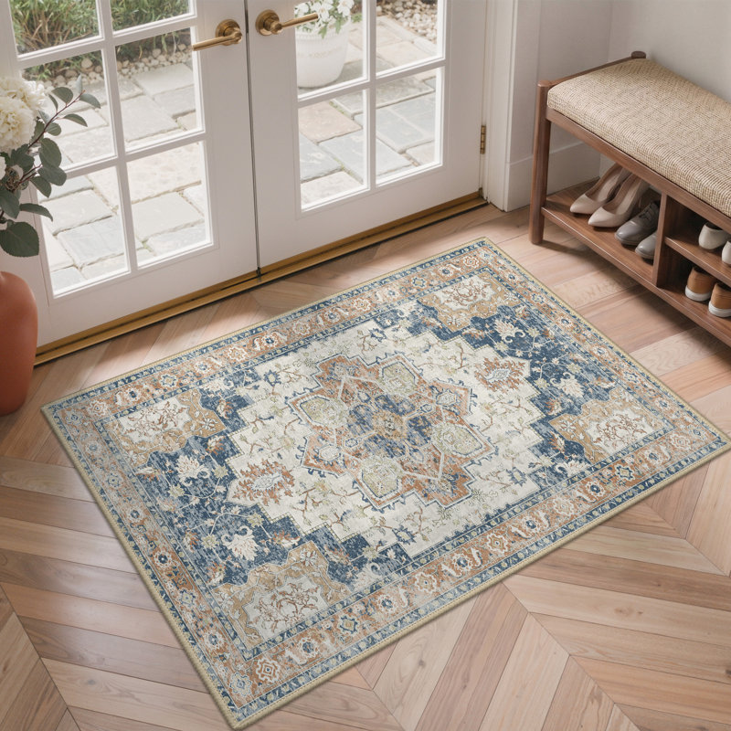 Tapis oriental performance Roehit