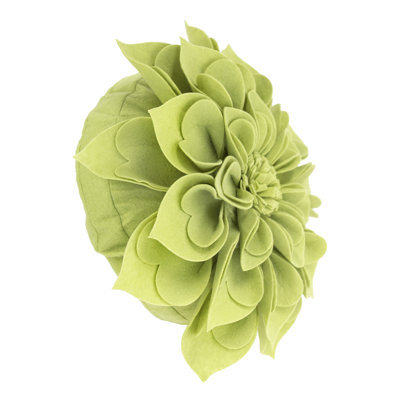Coussin décoratif Floral