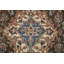 Tapis traditionnel 8 x 12