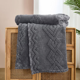 Soft Throw