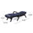 Chaise Lounge With Cushion
