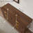 6 Drawers Bedroom Dresser, 56" Wide Wood Chest Of Drawers Storage Organizer-50835928