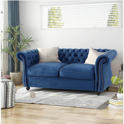 Causeuse Loveseat