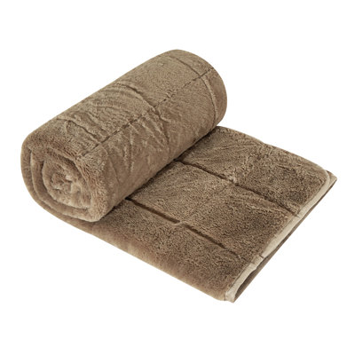 Weighted Throw Blanket