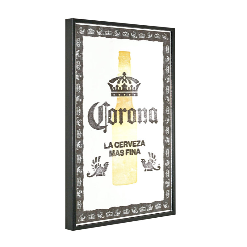 Décoration murale Corona