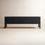 Isador Solid Wood Media Console-1014717029