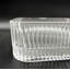 Lavabo de salle de bain vasque carré en verre trempé 15 "-91869431