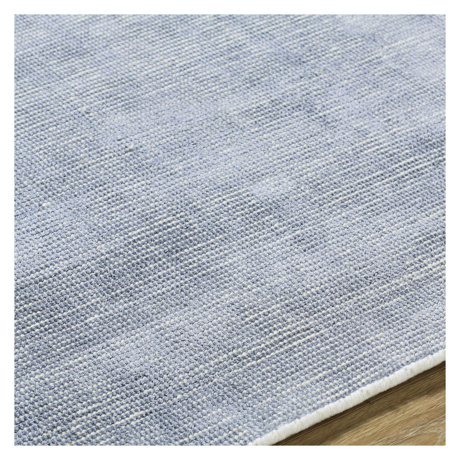 Mance Handmade Rug, Runner 2'6" x 8'