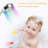 Abbigael Adjustable Shower Head
