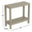 Geist 26'' Console Table