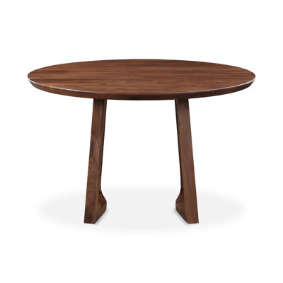 Longfellow 48'' Round Dining Table