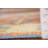 Geometric Kilim Reversible Wool Rug 4x6