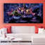 Avengers Endgame - Wrapped Canvas Print-60205644