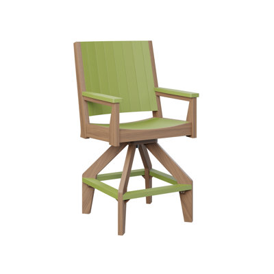 Mayhew Outdoor Bar Stool