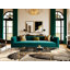 Washable Peregrine Falcon Birds Area Rug