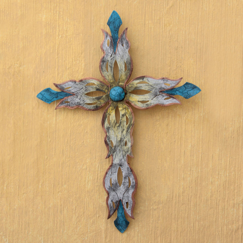 Alejandro De Esesarte Handmade Metal Wall Decor