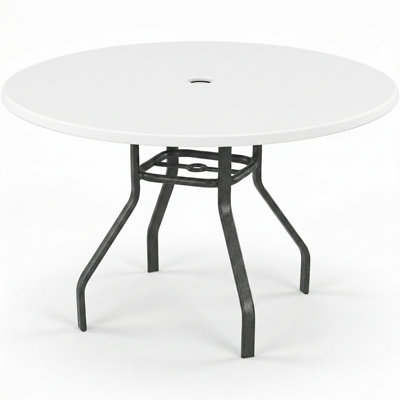 Table de salle à manger 48 "