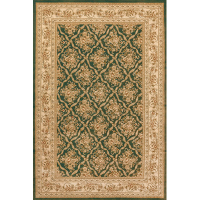 Atterbury Oriental Indoor Rug
