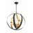 Alph Dimmable Globe Chandelier-754699780-751360151