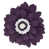 Violet selected