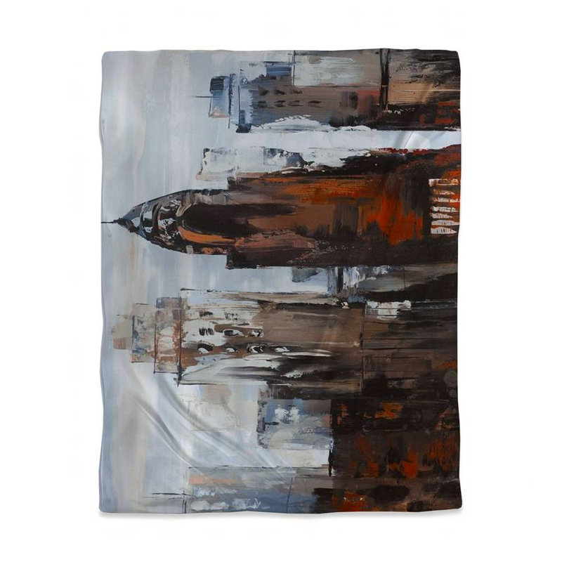 Sateen Duvet Cover