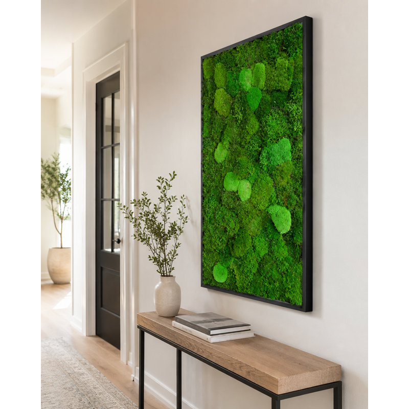 Handmade Traditional Wall Decor on Solid Wood, 54" H x 36" W x 2" D