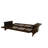 Stratford 86" Wide Queen Futon and 6000 Mattress-1432848947-1360273416
