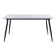 Mose 6 - Person Dining Set