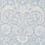 Schumacher X Veere Grenney Suffolk Damask Fabric-434141462